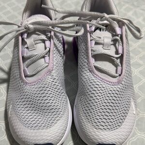 Nike 270's Big Kid Running Sneakers